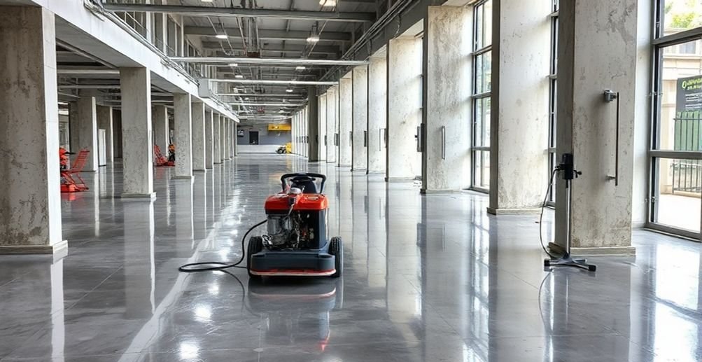 Etkileyici Beton Renklendirme Fikirleri Projeleriniz İçin İlham Kaynağı