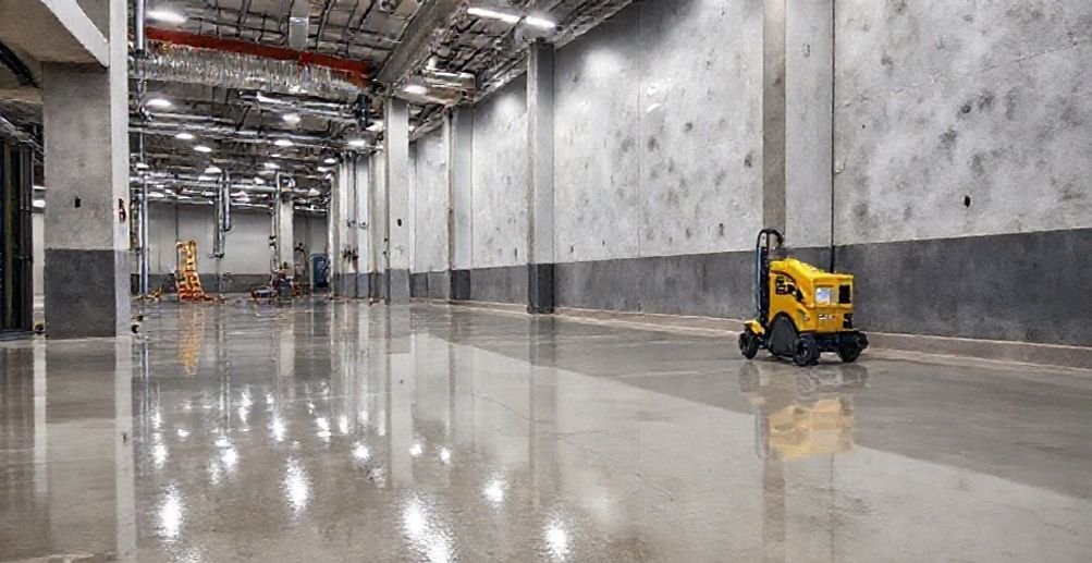 Renkli Beton Zeminlerin Bakımı ve Uzun Ömürlü Kullanım Sırları