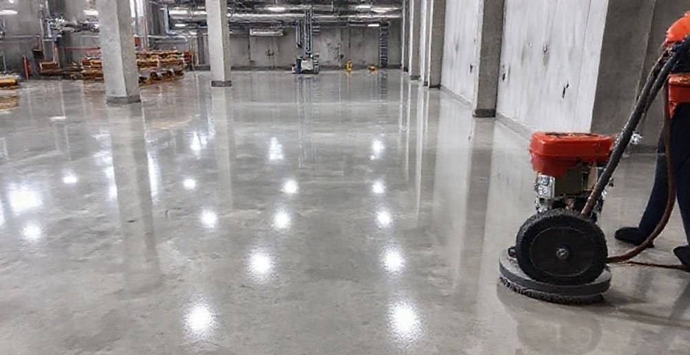 Beton Renklendirme Kılavuzu Kendiniz Yapın mı Uzmanına Bırakın mı