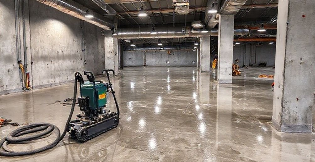 Beton Renklendirme Maliyeti: Bütçenize Uygun Şık Çözümler
