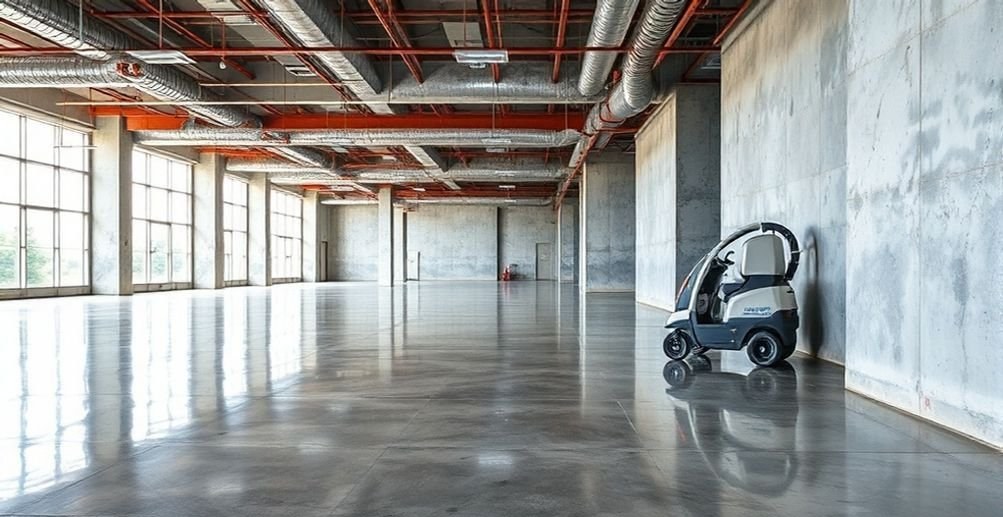 Beton Renklendirme Hakkında Bilmeniz Gereken Her Şey: Sıkça Sorulan Sorular