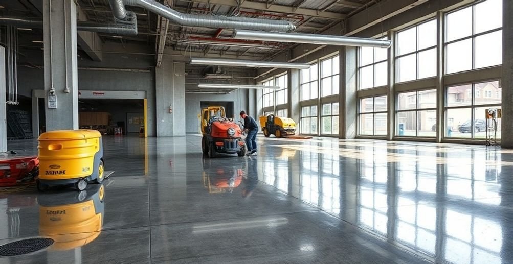 Beton Renklendirme Ürünleri Performans ve Kalite Karşılaştırması