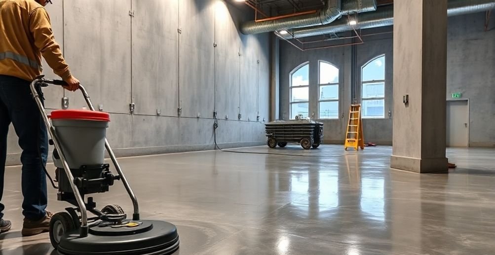 Mermer Bakımında Uzman Yaklaşım: Silim Sonrası Parlaklığı Korumak