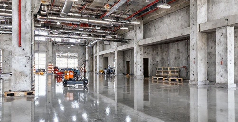 Beton Silim Hizmetlerinde Profesyonel Yaklaşım ve Uygulama Teknikleri