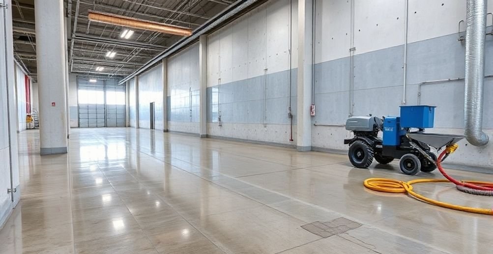 Dış Mekan Beton Renklendirme: Hava Koşullarına Dayanıklı ve Estetik Çözümler