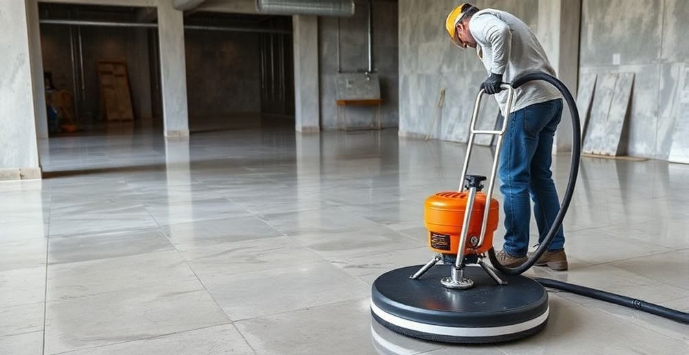 Mermer Zemininizin Parlaklığını Yıllarca Korumak İçin İpuçları