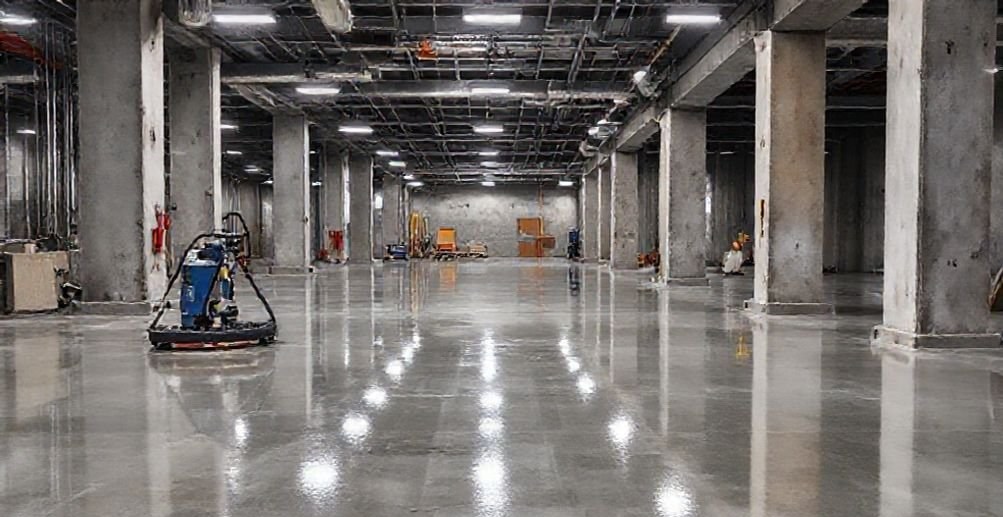 Adım Adım Beton Renklendirme Kendi Başınıza Yapılabilir mi Uzman Görüşü
