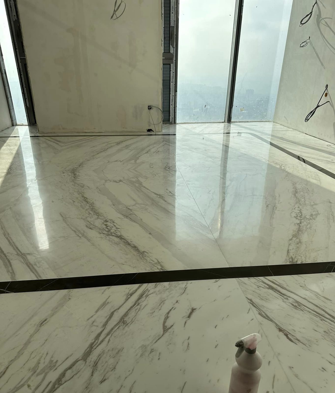 Mermer Zemin Siliminde Yapılan Yaygın Hatalar ve Doğru Uygulama Yöntemleri