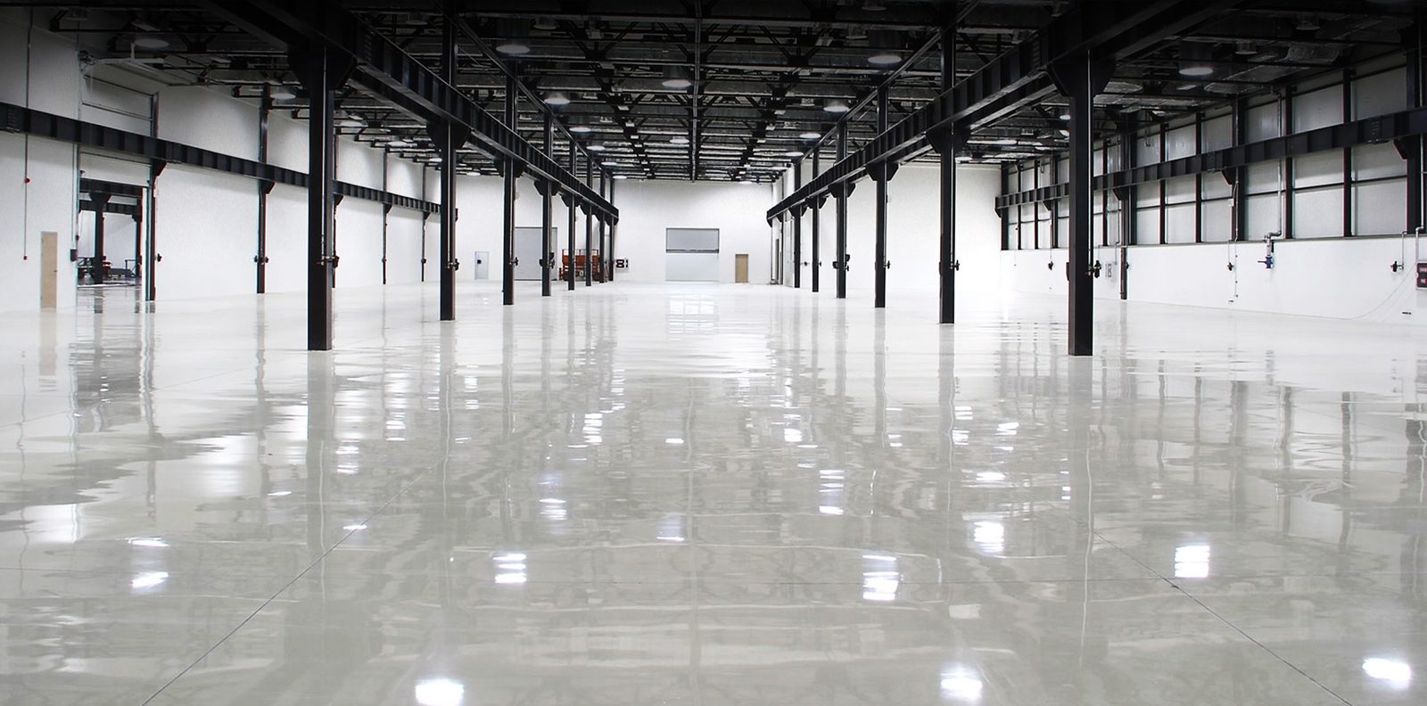Zeminlerinizi Güçlendirin: Beton Silim Parlatma'nın Faydaları