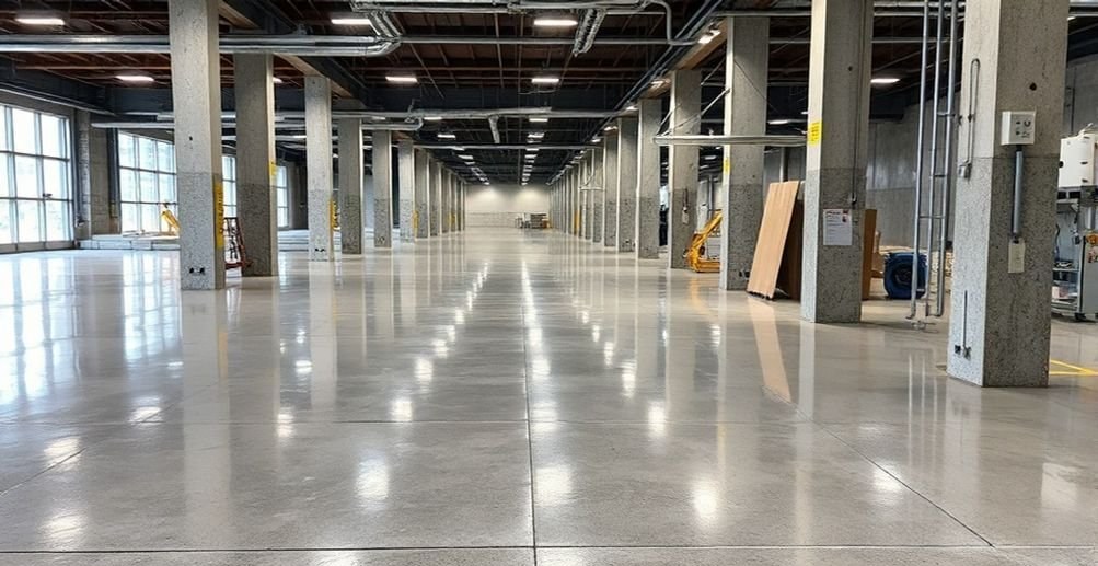 Beton Renklendirmede Asit Bazlı Boya ve Pigment Karşılaştırması