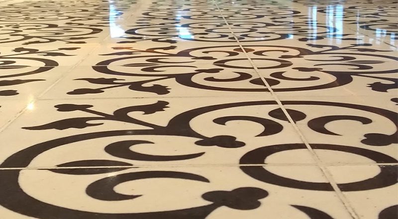 Mermer Zeminlerin Ömrünü Uzatan Silim Çeşitleri: Yatırım Getirisi Analizi