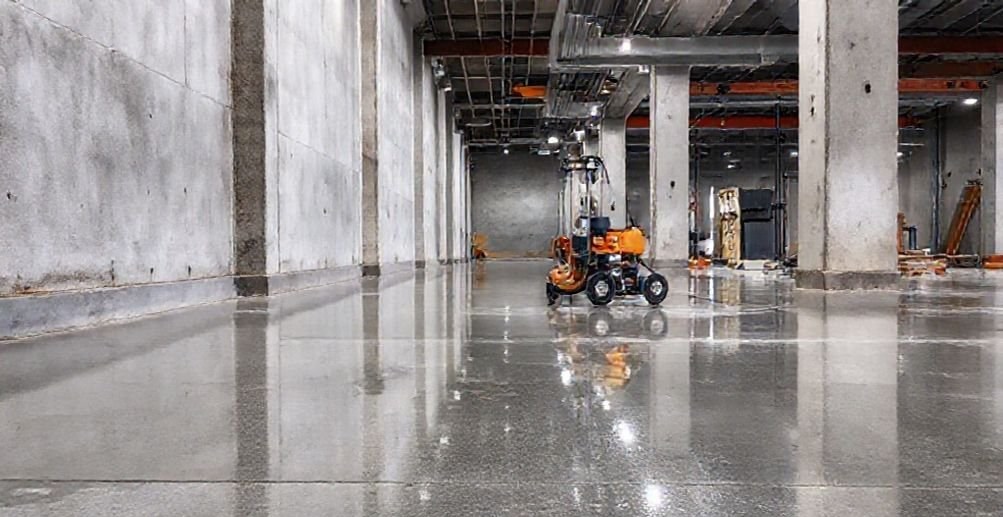 Mermer Silim Sonrası Bakım İpuçları: Parlaklığı Uzun Süre Korumak