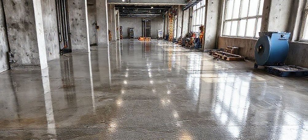 Evinize Değer Katan Çözüm Beton Renklendirme ile Estetik ve Dayanıklılık