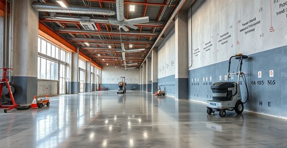 Beton Renklendirme Neden Akıllı Bir Yatırımdır?