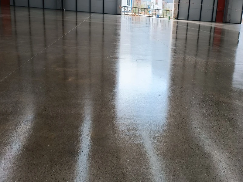 Beton Silim · Ungan Yapı İstanbul