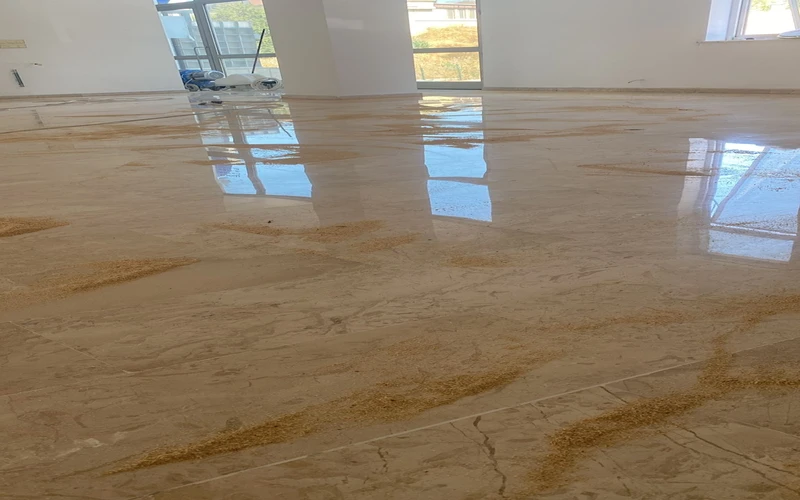 Mermer Silim · Ungan Yapı İstanbul