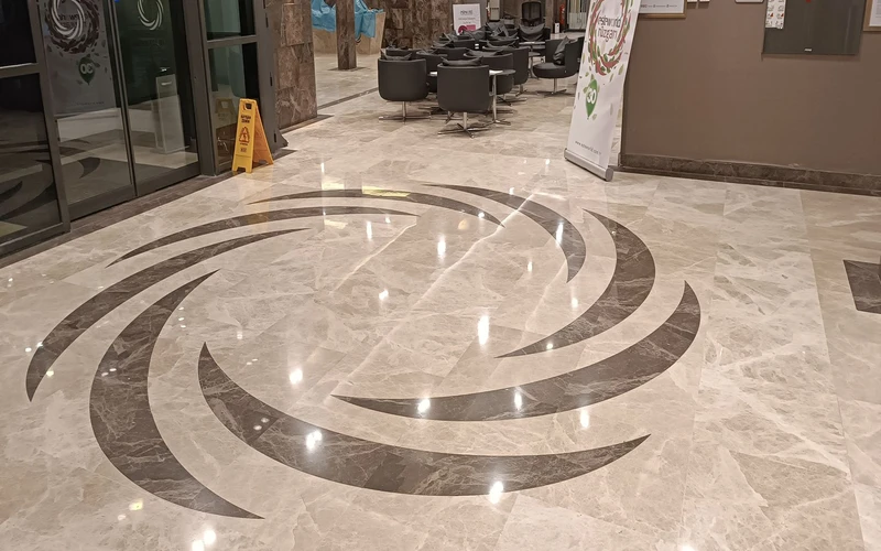 Mermer Silim · Ungan Yapı İstanbul