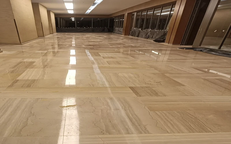 Mermer Silim · Ungan Yapı İstanbul