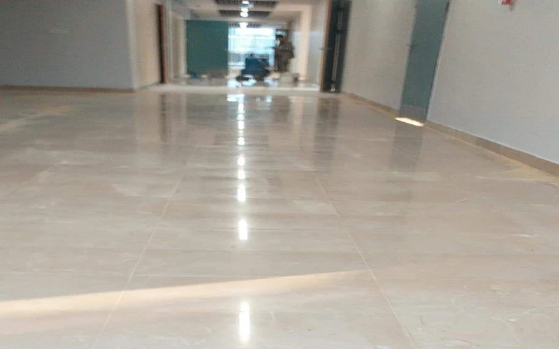 Mermer Silim · Ungan Yapı İstanbul