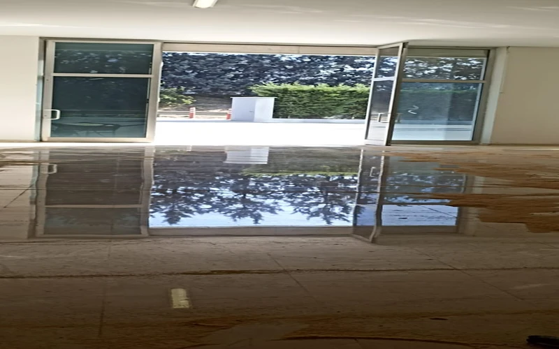 Mermer Silim · Ungan Yapı İstanbul