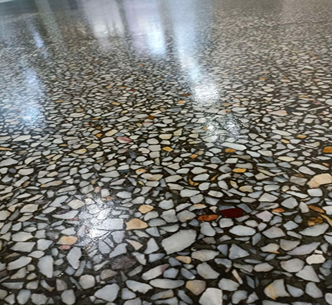 Mozaik Silim · Ungan Yapı İstanbul