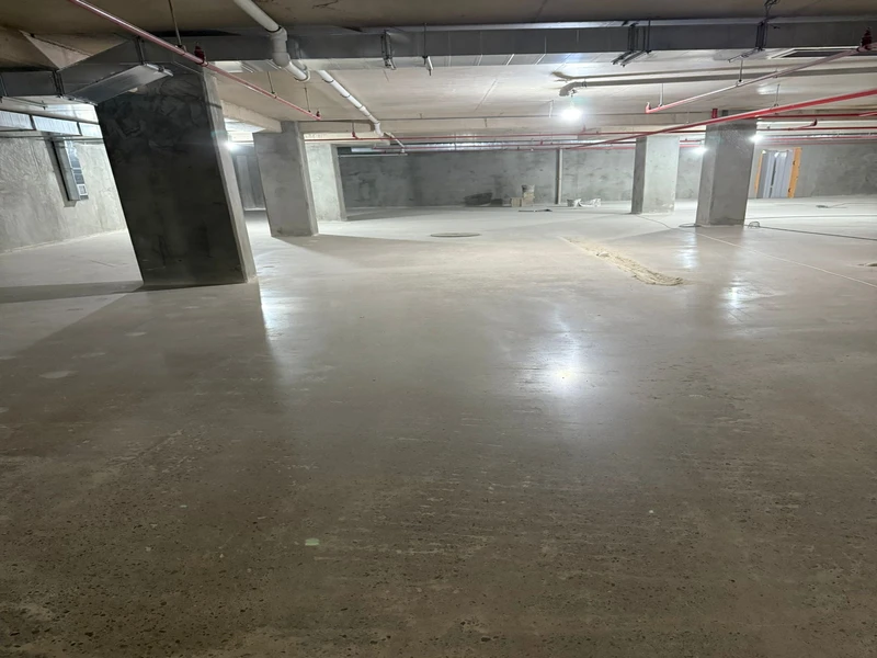 Beton Silim · Ungan Yapı İstanbul