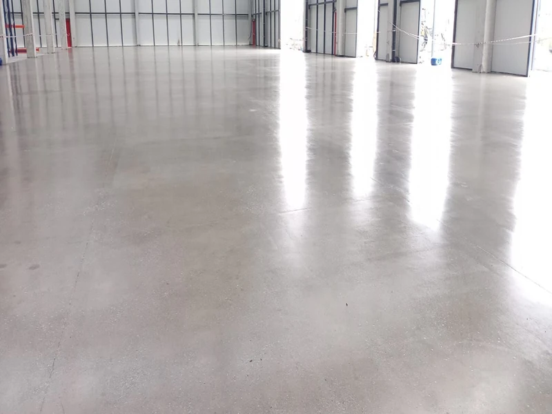 Beton Silim · Ungan Yapı İstanbul