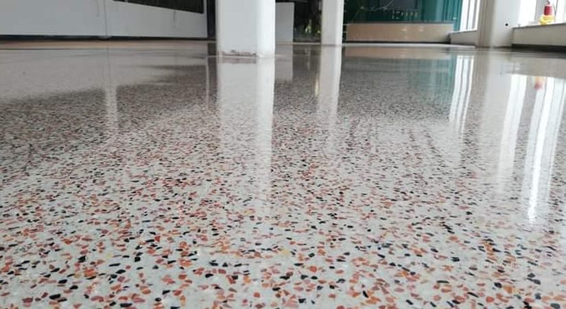 Mozaik Silim · Ungan Yapı İstanbul