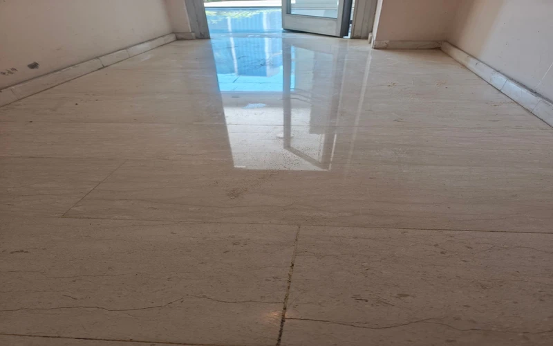 Mermer Silim · Ungan Yapı İstanbul