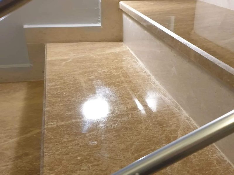 Basamak Silim · Ungan Yapı İstanbul