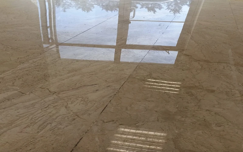 Mermer Silim · Ungan Yapı İstanbul