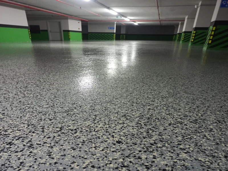 Beton Silim · Ungan Yapı İstanbul