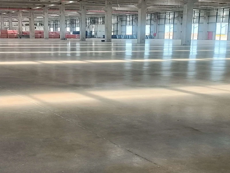 Beton Silim · Ungan Yapı İstanbul