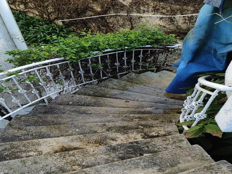 Basamak Silim · Ungan Yapı İstanbul