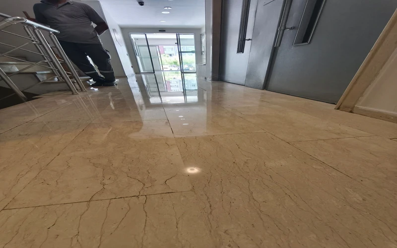 Mermer Silim · Ungan Yapı İstanbul