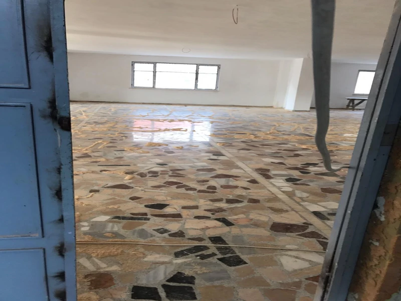 Palette · Ungan Yapı İstanbul