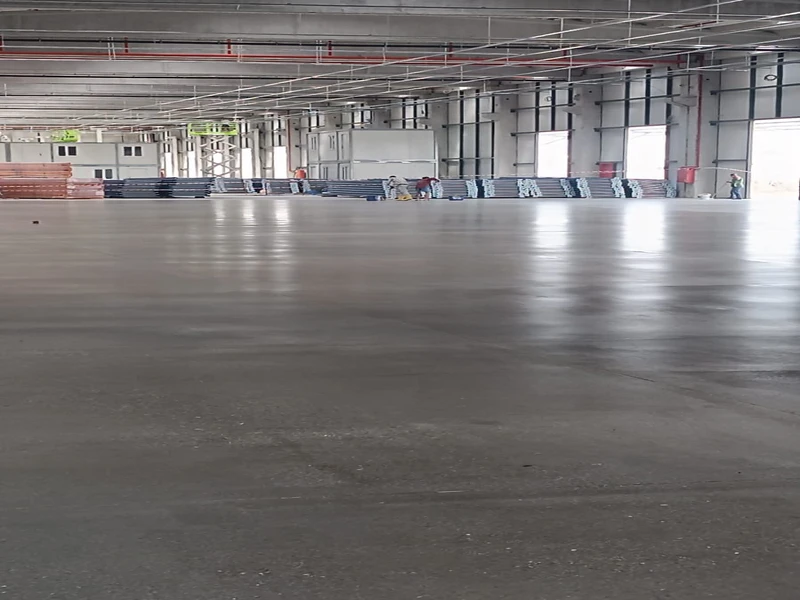 Beton Silim · Ungan Yapı İstanbul