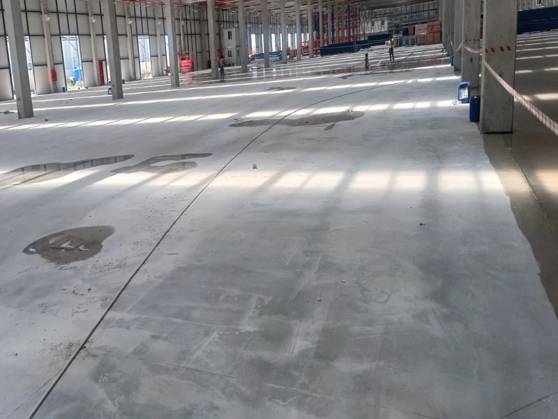 Beton Silim · Ungan Yapı İstanbul