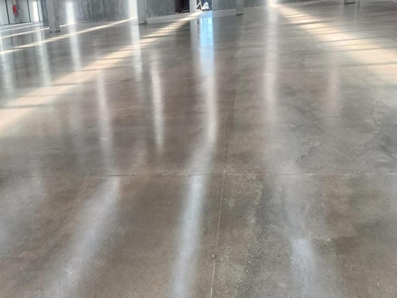 Beton Silim · Ungan Yapı İstanbul