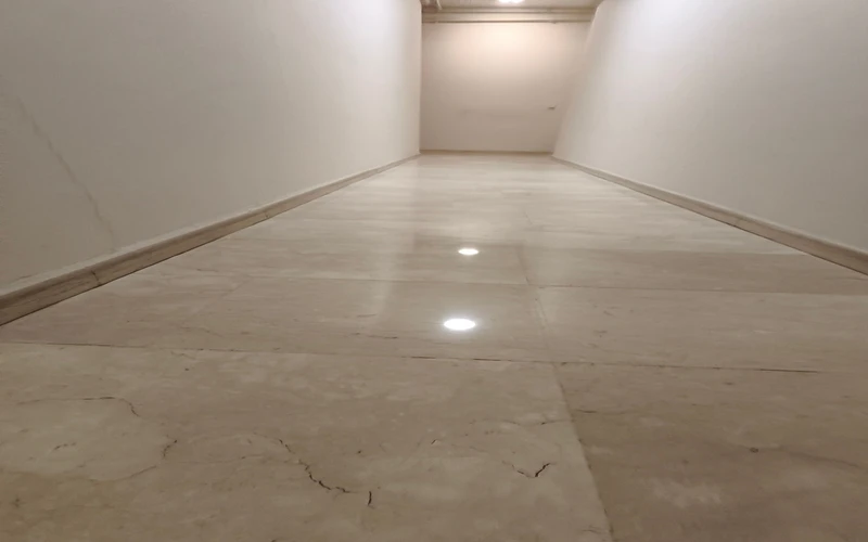 Mermer Silim · Ungan Yapı İstanbul