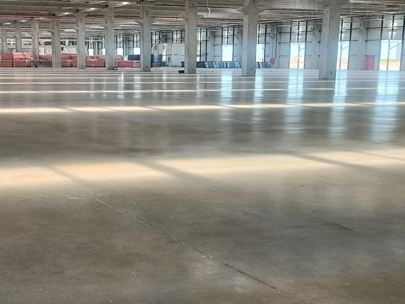 Beton Silim · Ungan Yapı İstanbul