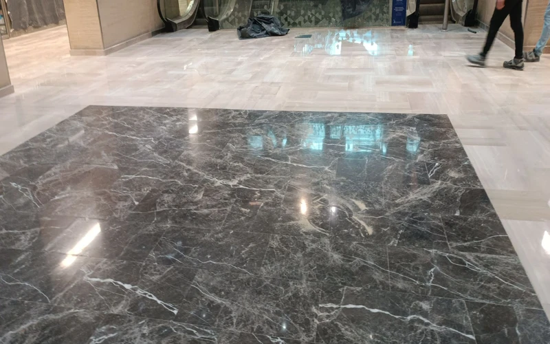 Mermer Silim · Ungan Yapı İstanbul