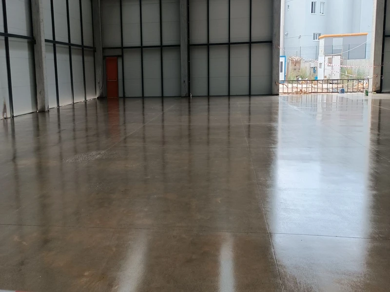 Beton Silim · Ungan Yapı İstanbul