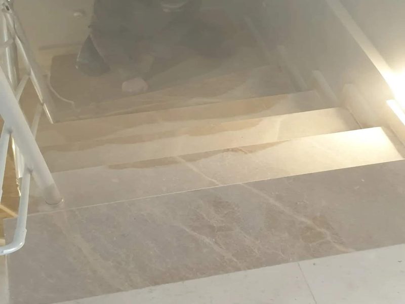 Basamak Silim · Ungan Yapı İstanbul