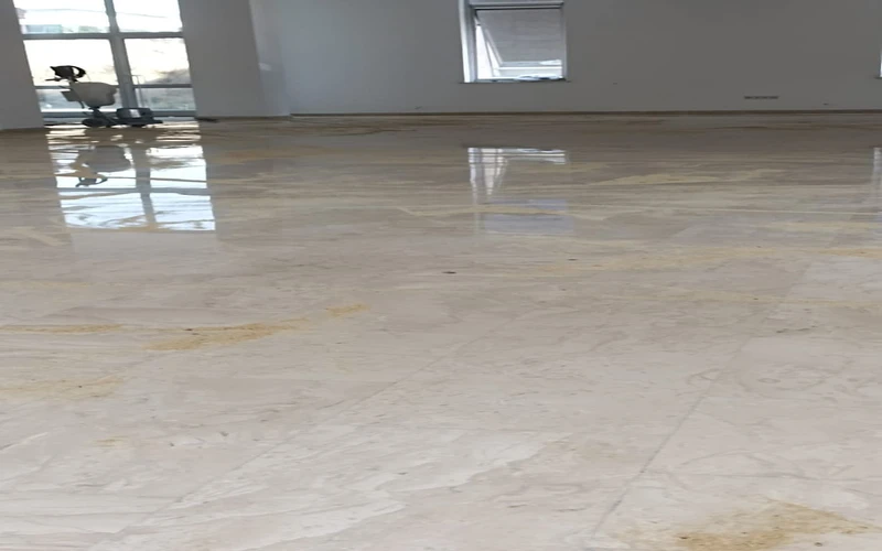 Mermer Silim · Ungan Yapı İstanbul