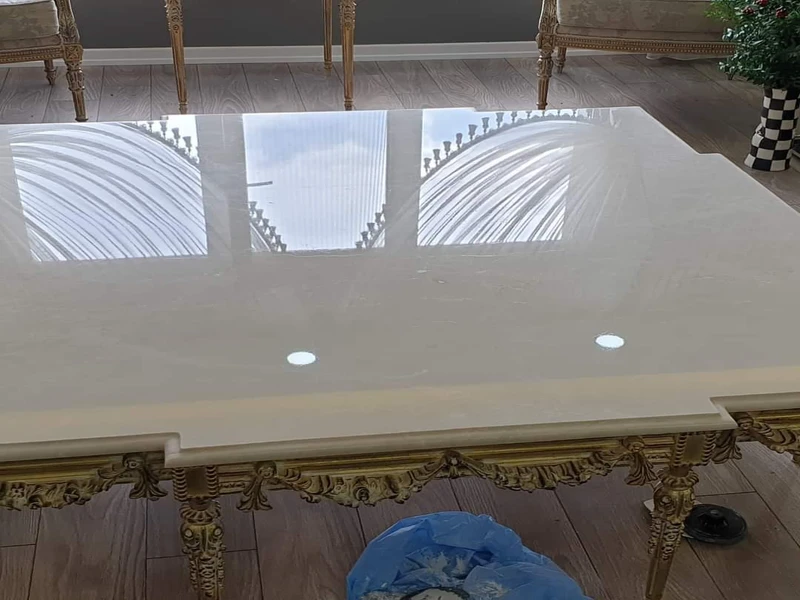 Masa Silim · Ungan Yapı İstanbul