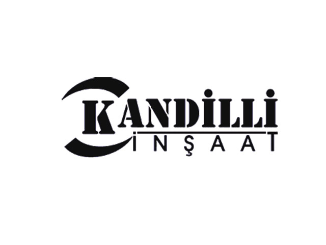 Kandilli İnşaat — İstanbul beton silim parlatma referansı