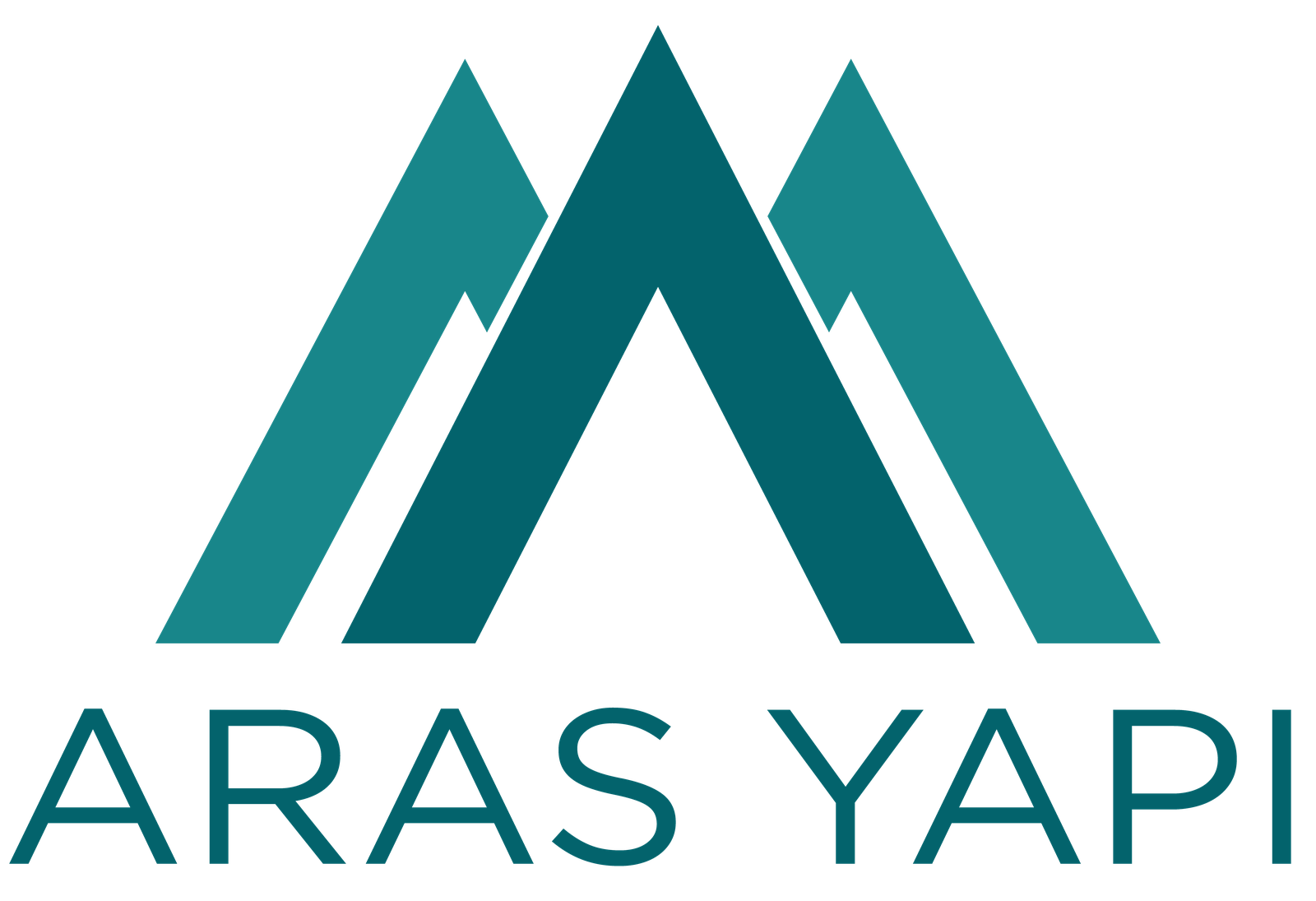Aras Yapı — İstanbul beton silim parlatma referansı