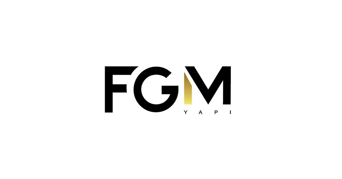 FGM Yapı — İstanbul beton silim parlatma referansı
