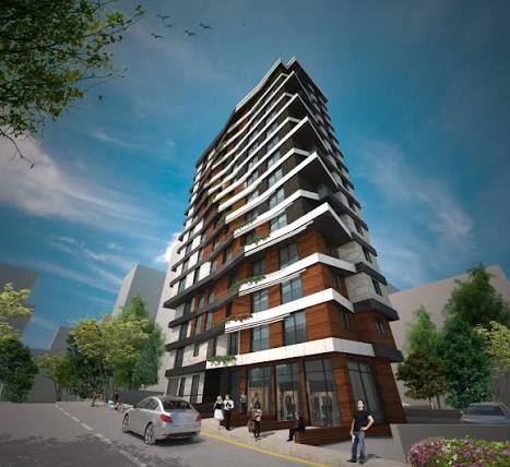 Ekşioğlu Yapı — İstanbul beton silim parlatma referansı